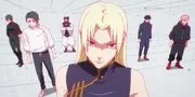 Sinopsis JUJUTSU KAISEN Season 3 Lengkap dengan Daftar Para Tokohnya