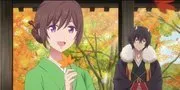 Sinopsis Kakuriyo no Yadomeshi Beserta Fakta Unik, Kisahkan Pernikahan Manusia Dengan Ogre