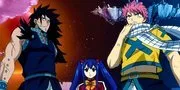 Sinopsis Lengkap Anime Fairy Tail Edolas Arc, Kota Magnolia Lenyap Secara Misterius