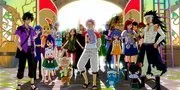Sinopsis Lengkap Anime Fairy Tail X791 Arc, Jadi Guild Terlemah yang Diremehkan