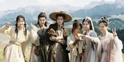 Sinopsis Drama China Terbaru 'LIVE LONG AND PROSPER', Dylan Wang Tunjukkan Transformasi Dramatik