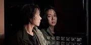 Sinopsis MURDER REPORT yang Jadi Comeback Jung Sung Il, Film Thriller Antara Psikologis dan Ambisi