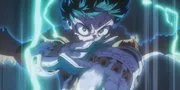 Sinopsis MY HERO ACADEMIA Season 8 Beserta Daftar Lengkap Para Tokohnya