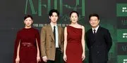 Sinopsis 'QUEEN MANTIS' Jadi Drama Korea Netflix 2025 yang Bikin Tegang Penonton