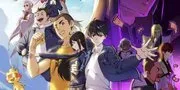 Sinopsis 'THE DAILY LIFE OF THE IMMORTAL KING', Fakta Unik Dan Link Streaming Sub Indo