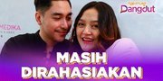 Siti Badriah Bocorkan Arti Nama & Alasan Masih Rahasiakan Wajah Anak