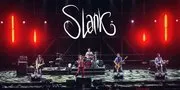 Slank Rayakan 42 Tahun dengan Konser di Bali, Donasikan Keuntungan untuk Sumatera