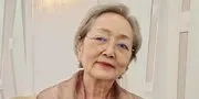 Suami Aktris Senior Kim Young Ok Meninggal Dunia, Tutup Usia di Umur 89 Tahun