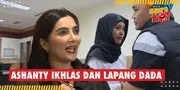 Sudah Maafkan Ayu Chairun Sejak Lama, Ashanty Mengaku Ikhlas dan Lapang Dada