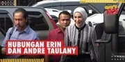 Sudah Move On dan Bahagia, Erin Akui Komunikasinya dengan Andre Taulany Kurang Baik