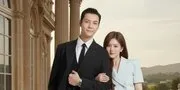 Sukses di Drama Love's Ambition, Zhao Lusi dan William Chan Lanjutkan Kolaborasi di Dunia Fashion