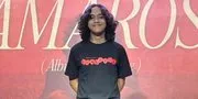 Sukses Gelar Showcase Album 'Camarosa', Danes Rabani Dididik Iwan Fals Bikin Lagu Sejak Kecil