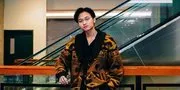 Sule Diisukan Sakit Keras, Rizwan Fadilah Pilih Tak Baca Berita dan Fokus Dampingi Ayah