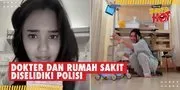 Surat Kematian Lula Lahfah Beredar di Sosial Media, Polisi Panggil Dokter Klinik
