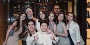 Syifa Hadju Dilamar, Deswita Maharani Sebut El Rumi Buktikan Keseriusan