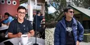 Tak Terlihat Menua, Ini 7 Potret Gunawan Sudrajat yang Ternyata Umurnya Sudah Setengah Abad