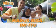 Tanggung Jawab Sus Rini Dalam Merawat Anak Raffi Ahmad & Nagita Slavina