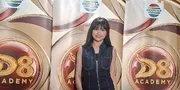 Tasya DA 7 Kaget Lihat Kualitas Vokal Peserta Audisi DA 8
