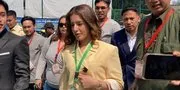 Tasya Farasya Alami Tekanan Batin Luar Biasa Hadapi Proses Cerai