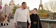 Tasya Farasya dan Ahmad Assegaf Diisukan Cerai, Pernikahannya Sempat Viral