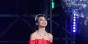 Tasya Juara D'Academy 7 Ungkap Rahasia Jaga Suara Tetap Prima
