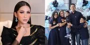 Tata Janeeta Selalu Ajarkan Anak-Anaknya Mandiri: Mereka Harus Tau Hidup ini Tidak Mudah