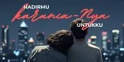 Tawarkan Makna Cinta yang Berbeda, Foris Katalis Rilis Single Duet 'Hadirmu KaruniaNya Untukku'