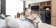 Temani Masa Pemulihan, Vidio Resmi Hadir di Kamar RS Mandaya