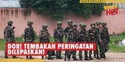 Tembakan Peringatan Dilepaskan, Angkatan Bersenjata Nepal Halau Massa Yang Makin Agresif