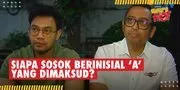 Temukan Kejanggalan, Insanul Fahmi Sudah Kantongi Nama Tersangka Akses Ilegal