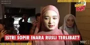 Terkuak, Kronologi Beredarnya Rekaman CCTV Inara Rusli ke Wardatina Mawa