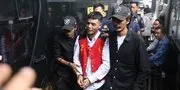 Terungkap di Sidang, Anak Nikita Mirzani Beli Obat Aborsi Pakai Nama Samaran