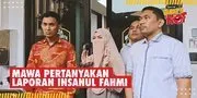 Tetap Berikan Akses Bertemu Anak, Wardatina Mawa Pertanyakan Laporan Insanul Fahmi