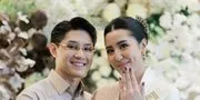 Teuku Rassya Segera Menikah, Bahagia Sudah Temukan Pasangan yang Cocok Setelah 5 Tahun Pacaran