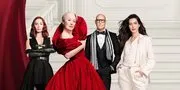 'THE DEVIL WEARS PRADA 2' Balik Modal, Penayangan Debutnya Raup Lebih dari Rp 4 Triliun!