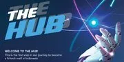 The Hub: Wujudkan Transformasi Kuningan City Jadi Pusat Teknologi, Gaya Hidup, dan Hiburan