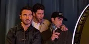 The Jonas Brothers Spill Grup K-Pop Favorit, Sebut 4 Nama