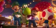 The Super Mario Galaxy Movie Mendominasi Box Office, Jadi Film Terlaris 2026