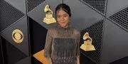 Theresa Kusumadjaja Jadi Perempuan Indonesia Pertama yang Masuk Nominasi Grammy, Bikin Bangga