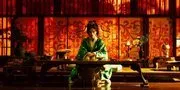 Tian Xiwei dan Yan An Rilis Video Terbaru untuk Drama China Kostum WHERE THE MASK ENDS
