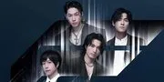Tiket Konser F4 F Forever di Indonesia Ludes dalam Waktu Sekejap