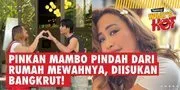 Tinggalkan Rumah Mewah Di BSD, Pinkan Mambo Buka Suara Soal Isu Bangkrut