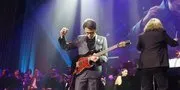 Tohpati Siapkan Album Kompilasi, Lagu-Lagu Hits Dibungkus Aransemen Kekinian