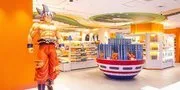 Toko Resmi Dragon Ball Untuk Pertama Kalinya Dibuka di Tokyo