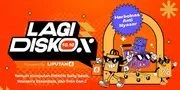 Top 5 Barang Paling Laris dan Diburu di Harbolnas LagiDiskon 10.10