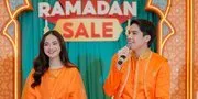 Tradisi Bertemu Gaya Modern, Shopee Hidupkan Cerita Ramadan Masa Kini Lewat Big Ramadan Sale 2026