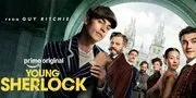 Trailer 'Young Sherlock', Seri Baru yang Cerdik Dibintangi Hero Fiennes
