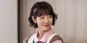 Transformasi Park Shin Hye dalam Drama Komedi Terbarunya 