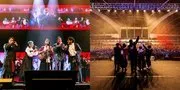 Tur SAMA SAMA Hadir di Surabaya: Tur Kolaborasi Dere, Idgitaf, Kunto Aji, Sal Priadi, Tulus 2025
