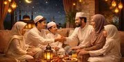 55 Ucapan Ramadan untuk Keluarga Agar Momen Puasa Lebih Hangat